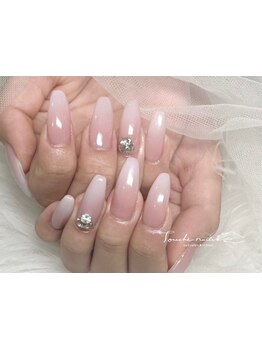 爪の悩みを解消できる（ケア含む）