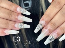 イーサンネイルサロン(E3 Nail salon)/チップ持ち込み