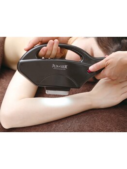 ムダ毛ケアをしたい