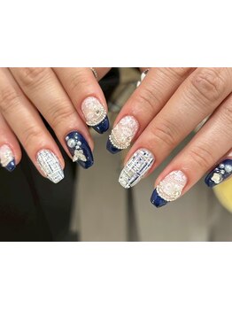 アートの種類が豊富