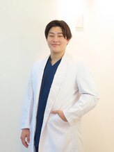 ヒラメント 浜松町(Hilament)&nbsp;片山 渓介