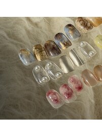 【season design】spring