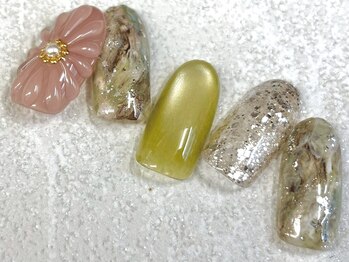 シェリードール(SHERRY DOLL)/