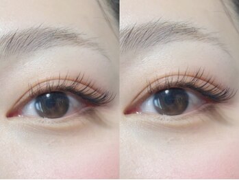 ガレリア オーキッドビル店(GALLARIA)の写真/【モチ抜群のLEDエクステ導入】専門店ならではの品揃えと多彩なデザインで叶える、オーダーメイドデザイン