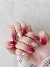 ジュレアイ(JurerEye)/Asumi Design定額シンプルアート