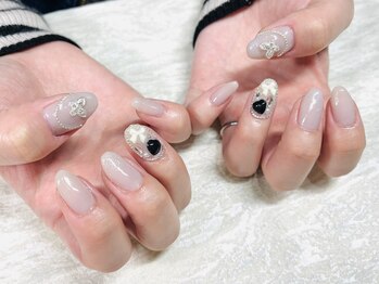 ネイルサロン メイプル(Nail Salon maple)/ワンホン
