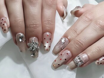 ラックス 神戸元町(LAX)/持ち込みアート(フリーアート)