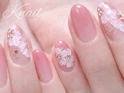 ケイネイル(Knail)の写真