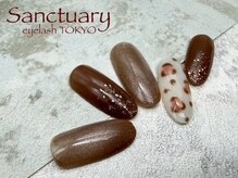 アイラッシュTokyo銀座サンクチュアリ/★3月~5月選べるコース