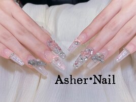 チップ10本デザイン