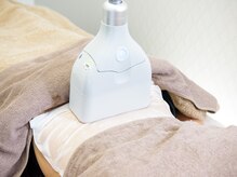 ゴールドリーフの雰囲気（サイズダウンで【くびれ美人】に！脂肪にアプローチ！）