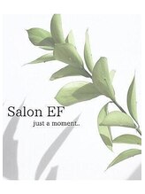 サロン イーエフ 名駅セントラル店(salon EF) mizukami yuki