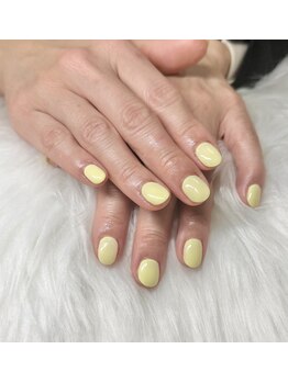 ア モード ミオ(A modo mio.)/