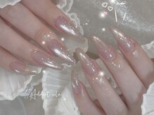 アディクトウラ ネイル(Addict'ula nail)/マグネットネイル
