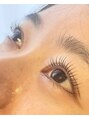 サニーラッシュ 半田店(Sunny Lash) まつ毛パーマ立ち上げデザイン♪