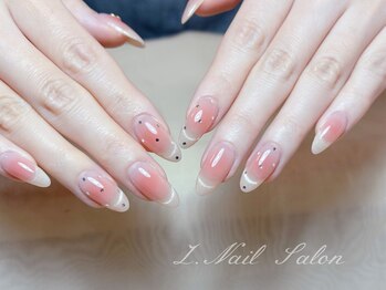 ゼットネイル(Z.Nail)/チークマグネット