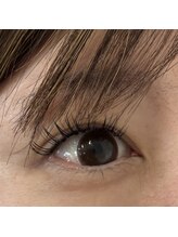 アンド 古河店(&)/LEDマツエク