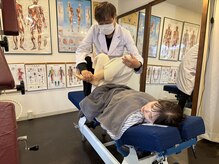 大阪梅田ピュアプロポーション 整体 カイロプラクティック院/