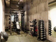 チェンジラボ×サードプレイス/初心者歓迎！充実のトレーニング