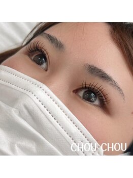 アイラッシュサロンシュシュ 綱島店(chou chou)/LEDマツエク