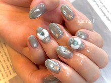 ルラネイル(lula nail)/トレンドデザインコース