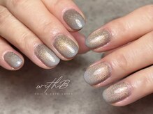 ウィズビー 池尻大橋(withB)/ミラーグラデーション