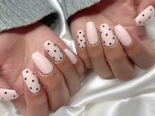 ラ サンセリテ(la sincerite)/design course