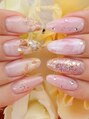 ディーネイル 天王寺(D-nail)/Ｄ-ｎａｉｌ天王寺店　～ディーネイル～ 