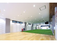 マルシェル 仙川(MarcheRu)/スタジオ