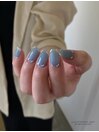 ニュアンスネイル