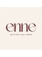 enne-エンネ-【まつげパーマ/パリジェンヌ/眉毛/マツエク】南森町【7/19 OPEN(予定)】の写真/<南森町*private Salon>白を基調に落ち着いた完全プライベート空間で周りを気にせず施術が受けれます♪
