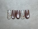 《hand》ライト定額ネイル