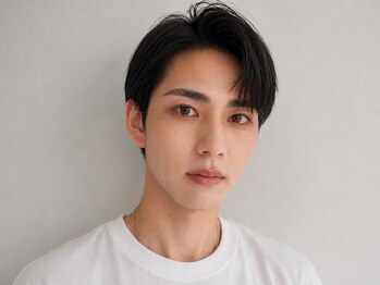 キー アイサロン 武蔵小杉(Kii Eye Salon)の写真/メンズ眉WAXで清潔感ある垢抜け眉に!お手入れが苦手な方こそプロに任せて自己処理卒業♪