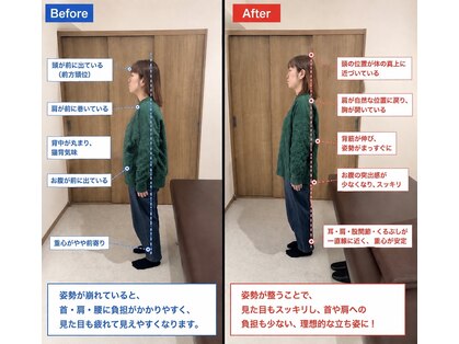 GWRいこい整体院の写真