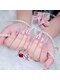 ジョシーネイルスタジオ(Josie Nail Studio)の写真/持ち込みアートOK★【店内サンプル8,500円】他と差のつくハイセンスアート♪