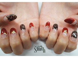 逆フレンチジェル11220円