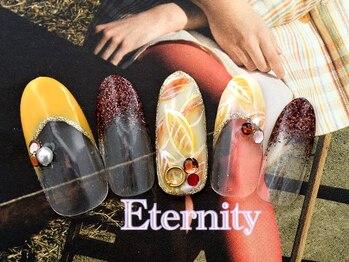 エタニティー(Eternity)/