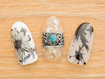 ラル(RaL)/*ネイルデザイン4*