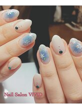 ネイルサロン ビビッド(Nail Salon ViViD)/