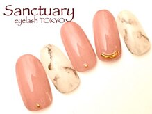 アイラッシュTokyo銀座サンクチュアリ/★11月12月選べるデザイン5480円