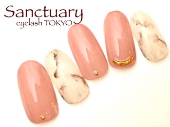 アイラッシュTokyo銀座サンクチュアリ/★11月12月選べるデザイン5480円