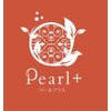 パールプラス 新倉敷店(Pearl plus)ロゴ