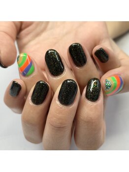 ネイルサロン シェリス(Nail Salon CHELICE)/