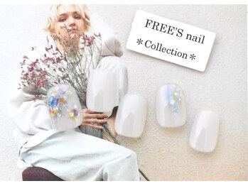 定額フリーアート