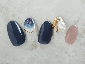 ネイルサロンウルラ(Ulula)/