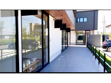 COCO美容研究所 太田川店/お店の前はこんな感じ♪