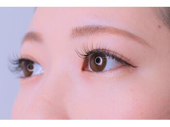 ベリー 静岡鷹匠店(Very)/【静岡鷹匠】まつ毛パーマ