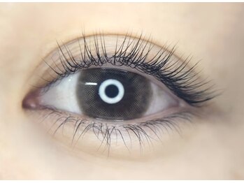 グランビューティー 静岡インター通り店(gran beauty)/まつげパーマ