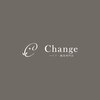 チェンジ(Change)ロゴ