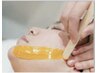 【産毛の脱毛&角質ケア！】WAXXXX &nbsp;スキンケアフェイシャルWAX &nbsp;¥11500